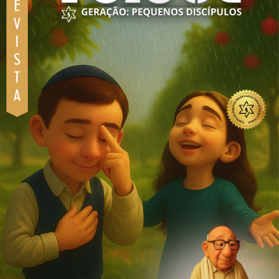 Parashat Ekev